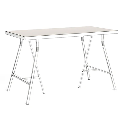 Linnmon / Lerberg Table — Ver 2