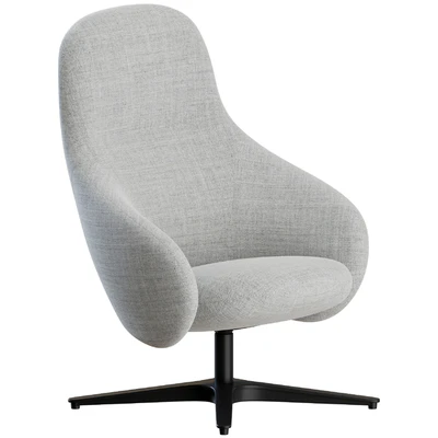 Nebula Lounge Alu by Miniforms — Вид 1
