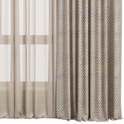 Curtain 41/ Curtains — Ver 2