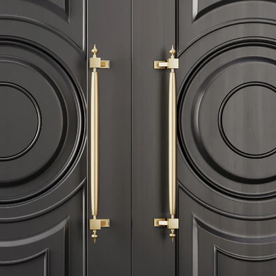 Entrance door set10 — Ver 2