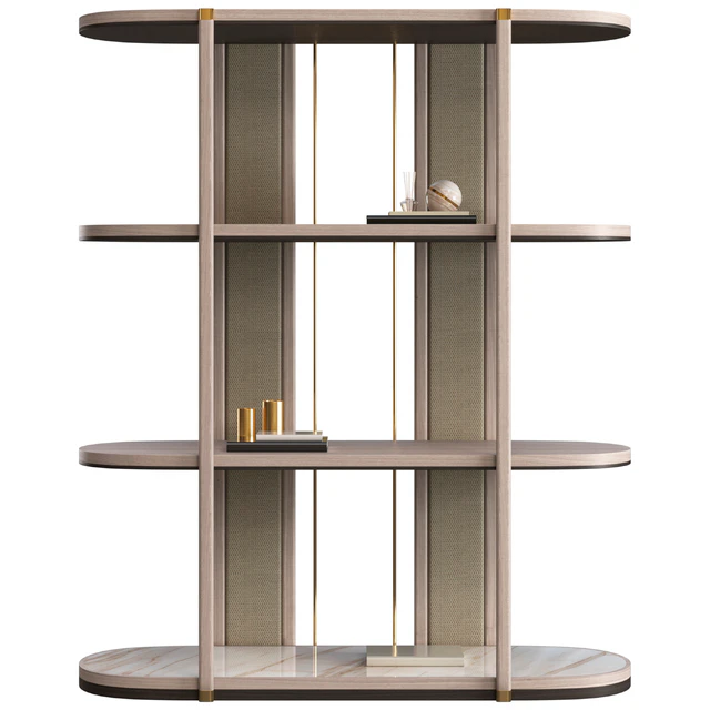 Bookcase Frato Firenze — Descargar