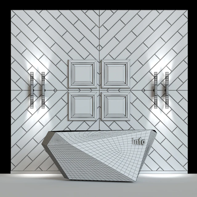 Reception — Descargar