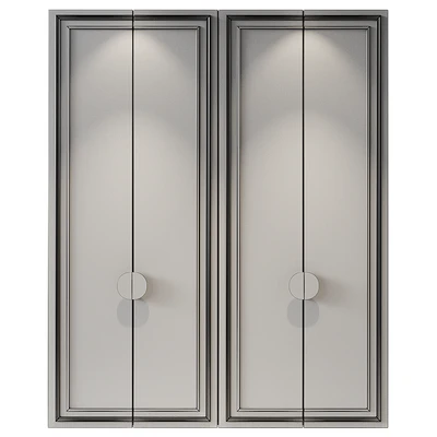 wardrobe 193 — Вид 3