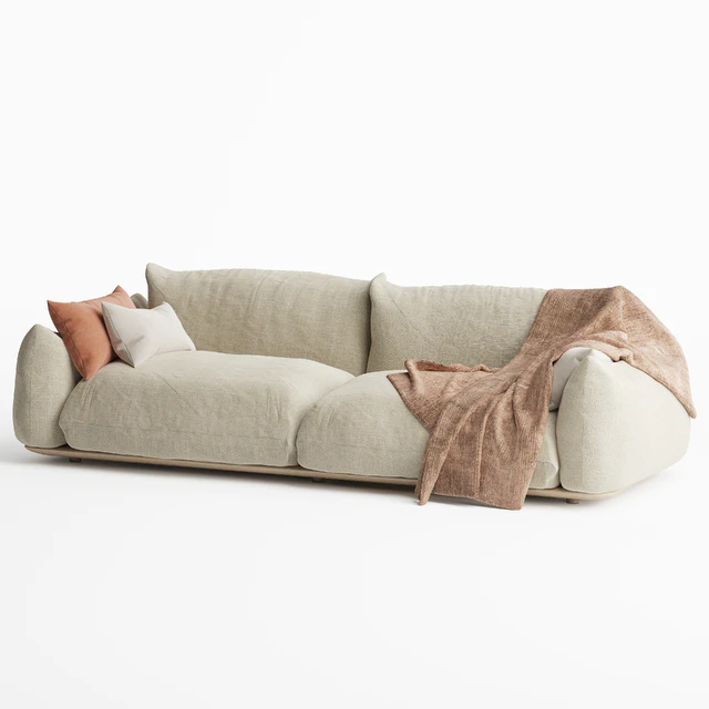 Arflex Marenco Sofa — Скачать