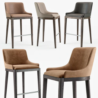 MisuraEmme Cleo Stool — Вид 1