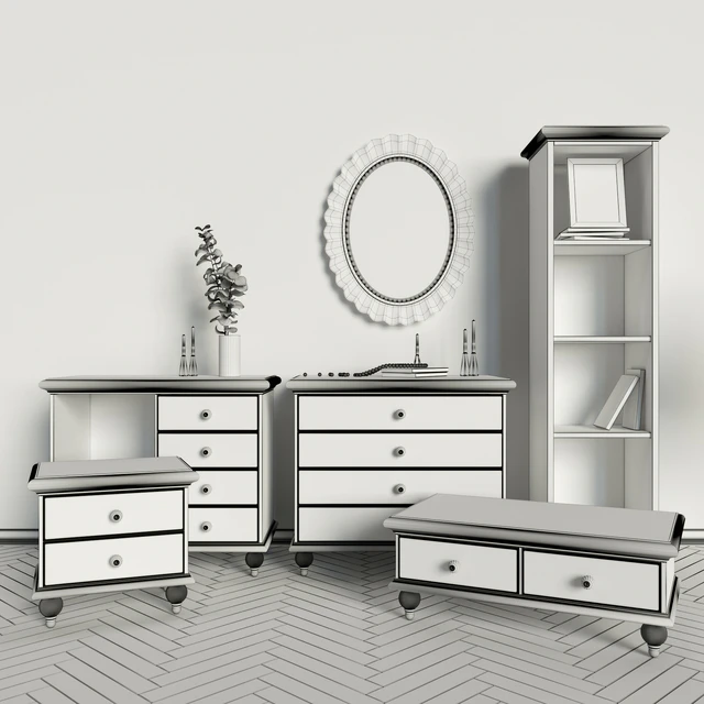 Rondini Home - Sofia Kids set 2 — Скачать
