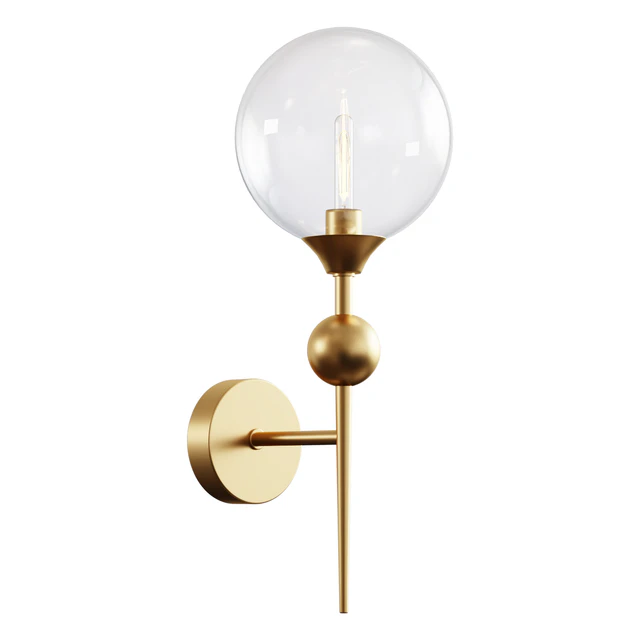 Sconce wall lamp — Descargar