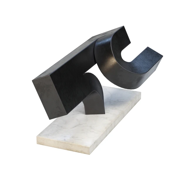 Clement Meadmore Attributed Working Model — Descargar