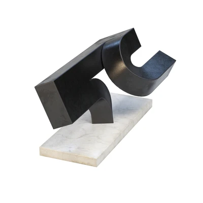 Clement Meadmore Attributed Working Model — Ver 4