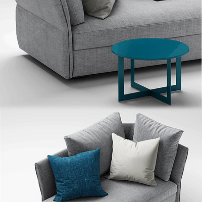 Диван molteni SOFAS HOLIDAY — Вид 2