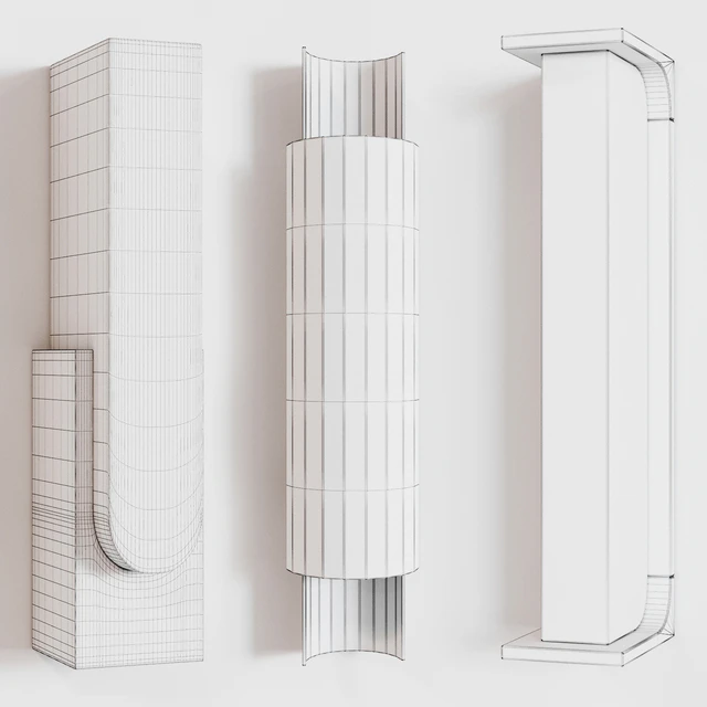 Holly Hunt set SCONCE — Descargar