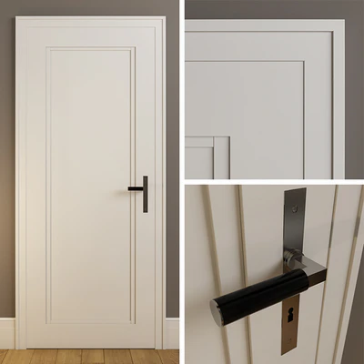 Doors - Brüchert + Kärner - mit Stil - Niveau — Ver 2
