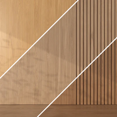 Oak texture 033 — Ver 3