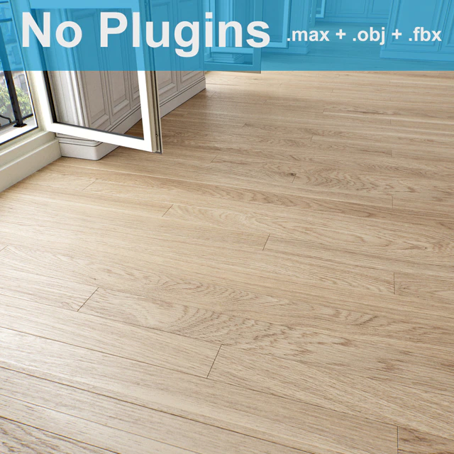 Parquet 2-8-1 — Descargar