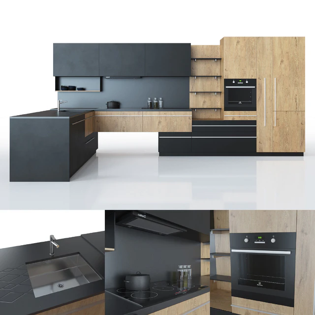 Miton Cucine Skin — Download