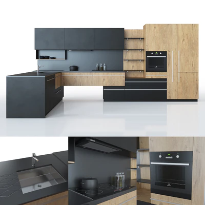 Miton Cucine Skin — View 1