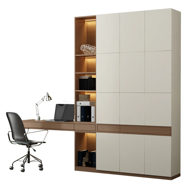 Creative Workspace — Скачать