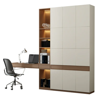 Creative Workspace — Скачать