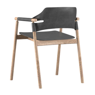Suite PL CU Armchair — Ver 3