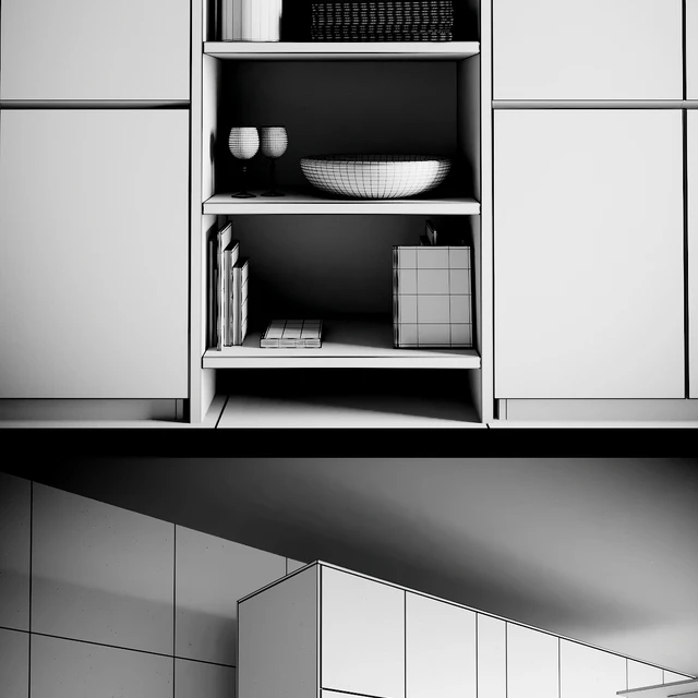 Valcucine Forma Mentis Dark — Скачать