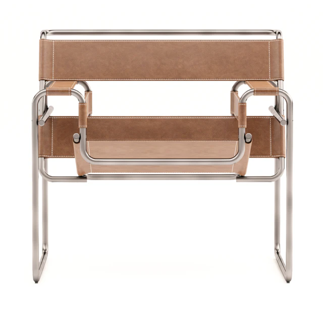 Wassily Chair — Descargar