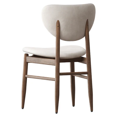 Theo chair from Skdesign — Ver 4