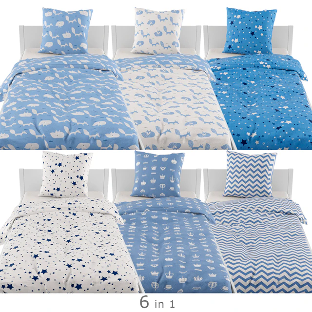 Bed clothes 11 — Descargar