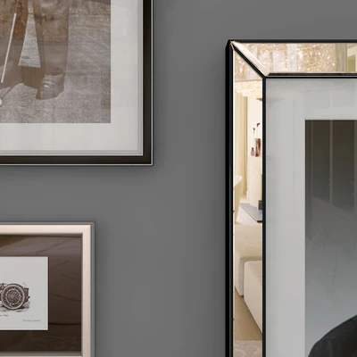 Paintings and Almi Decor Ikea — Ver 2