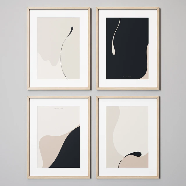 Posters Collection 01 — Скачать