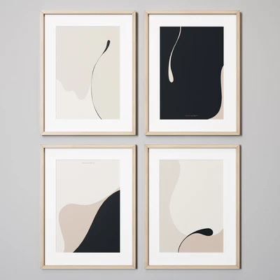 Posters Collection 01 — Вид 4