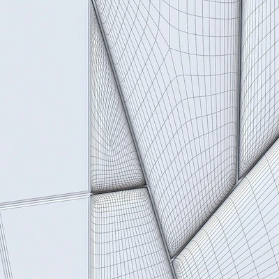 Headboard 008. — View 3