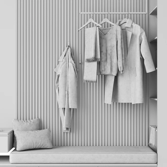 Hallway 7 — Descargar