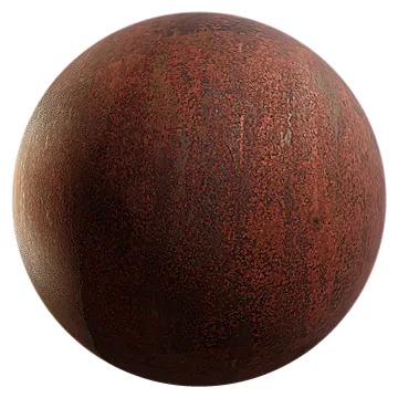 rusty metal sheet 027 — Descargar
