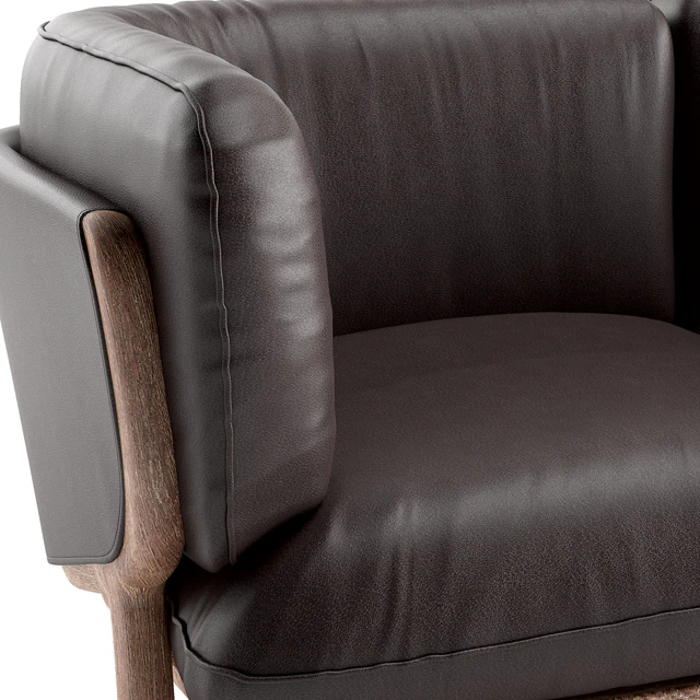 STANLEY 2 Seat Sofa — Descargar