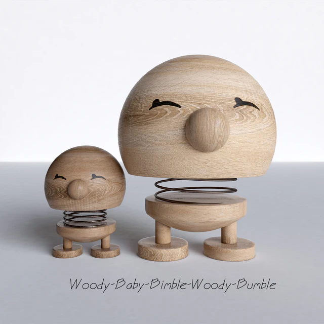 Wood Kids Room | Children's — Descargar