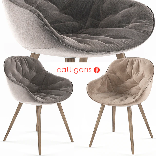 Igloo soft chair — Descargar