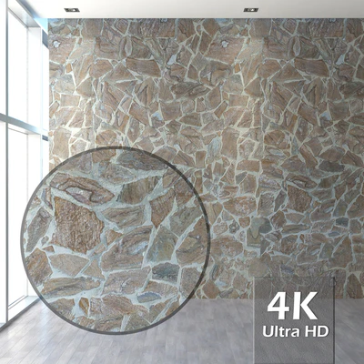 Natural stone 03 — Ver 1