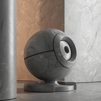 Marble set — Ver 3