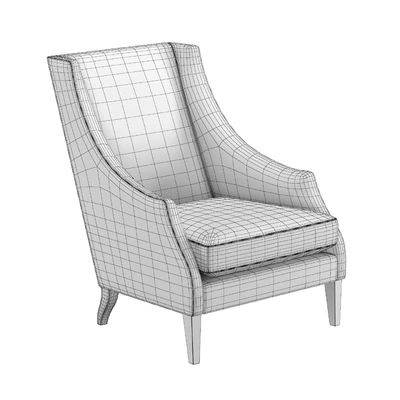 Angel Wing Chair — Ver 3