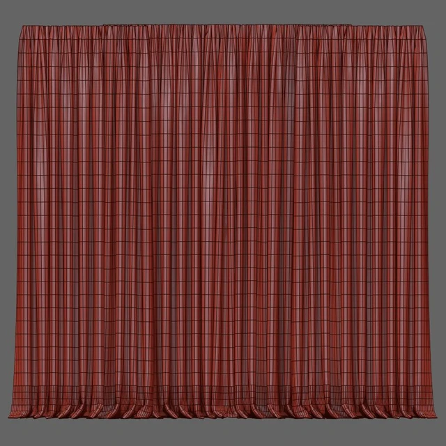 Curtain 594 — Descargar