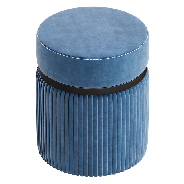 Poof BERNIE by Cazarina Interiors/Пуф БЕРНИ — Descargar