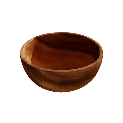 wooden bowl 012 — Скачать