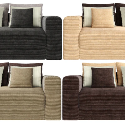 Sofa bed madison — Ver 2
