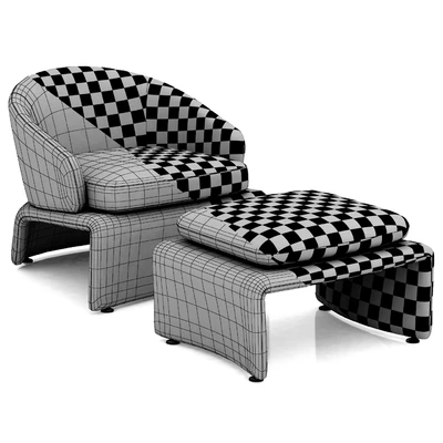 Minotti halley — Ver 3
