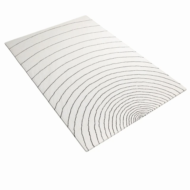 Three ASPLUND rugs - 1-8 — Descargar