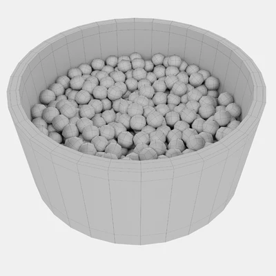 Ball pool — Ver 2