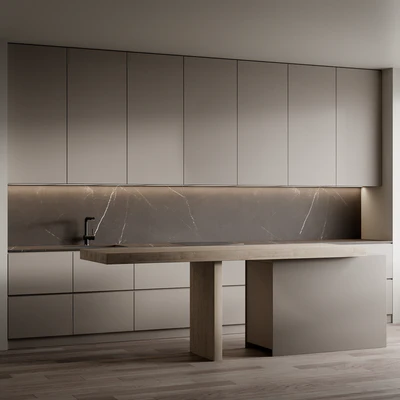 Kitchen 29 — Ver 5