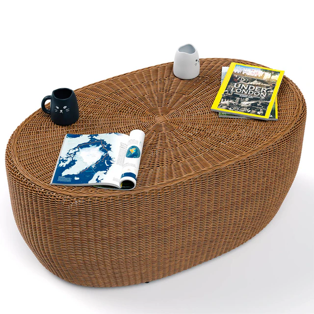 VARASCHIN Bolero Lounge Chair — Descargar