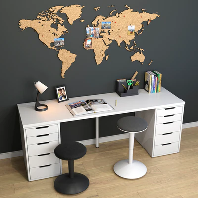 Workplace — Ver 1