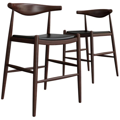 Elbow bar stool — descargar